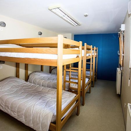 Auberge De Jeunesse Hi Pontarlier Zewnętrze zdjęcie