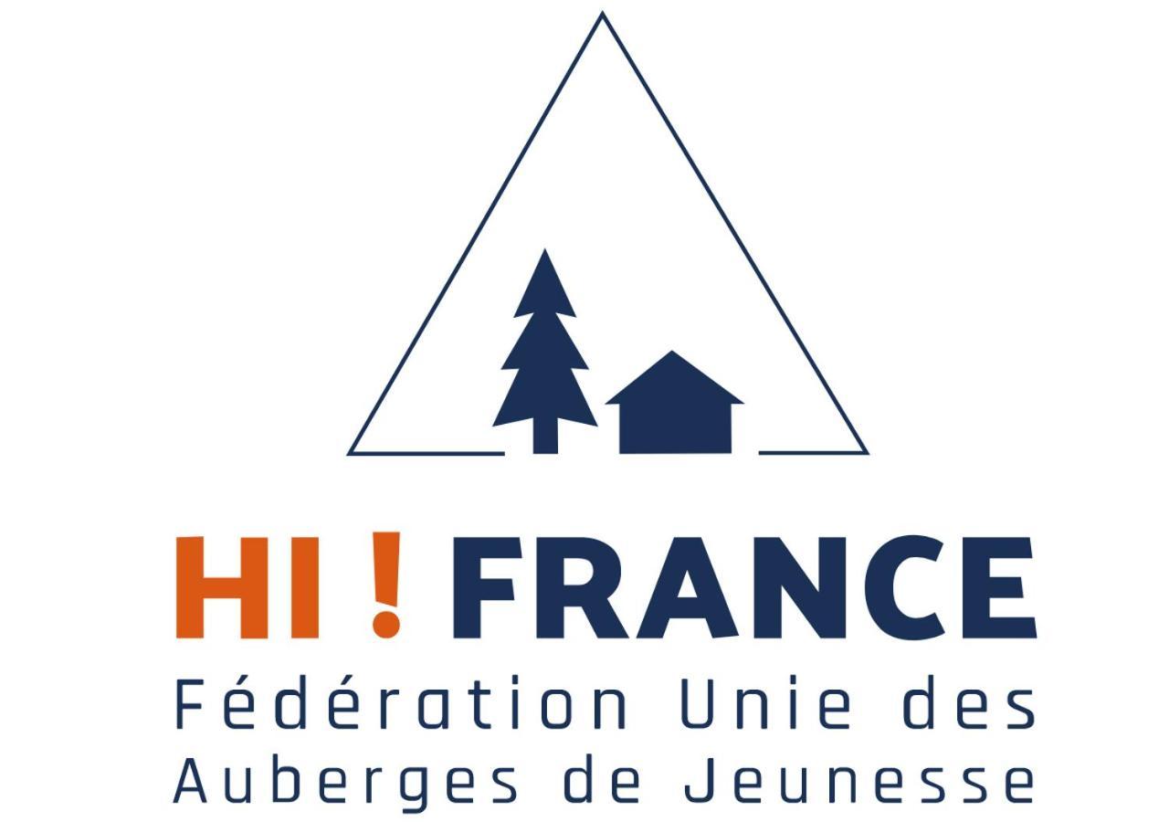 Auberge De Jeunesse Hi Pontarlier Zewnętrze zdjęcie